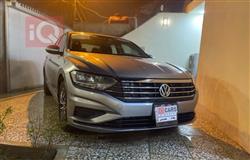 فولكسفاغن جيتا